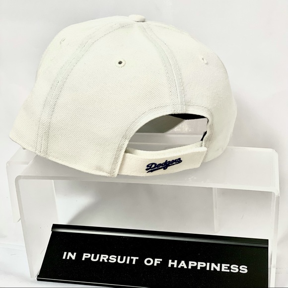 Velcro Dad Hat “LA DODGERS” - Picture 3 of 3